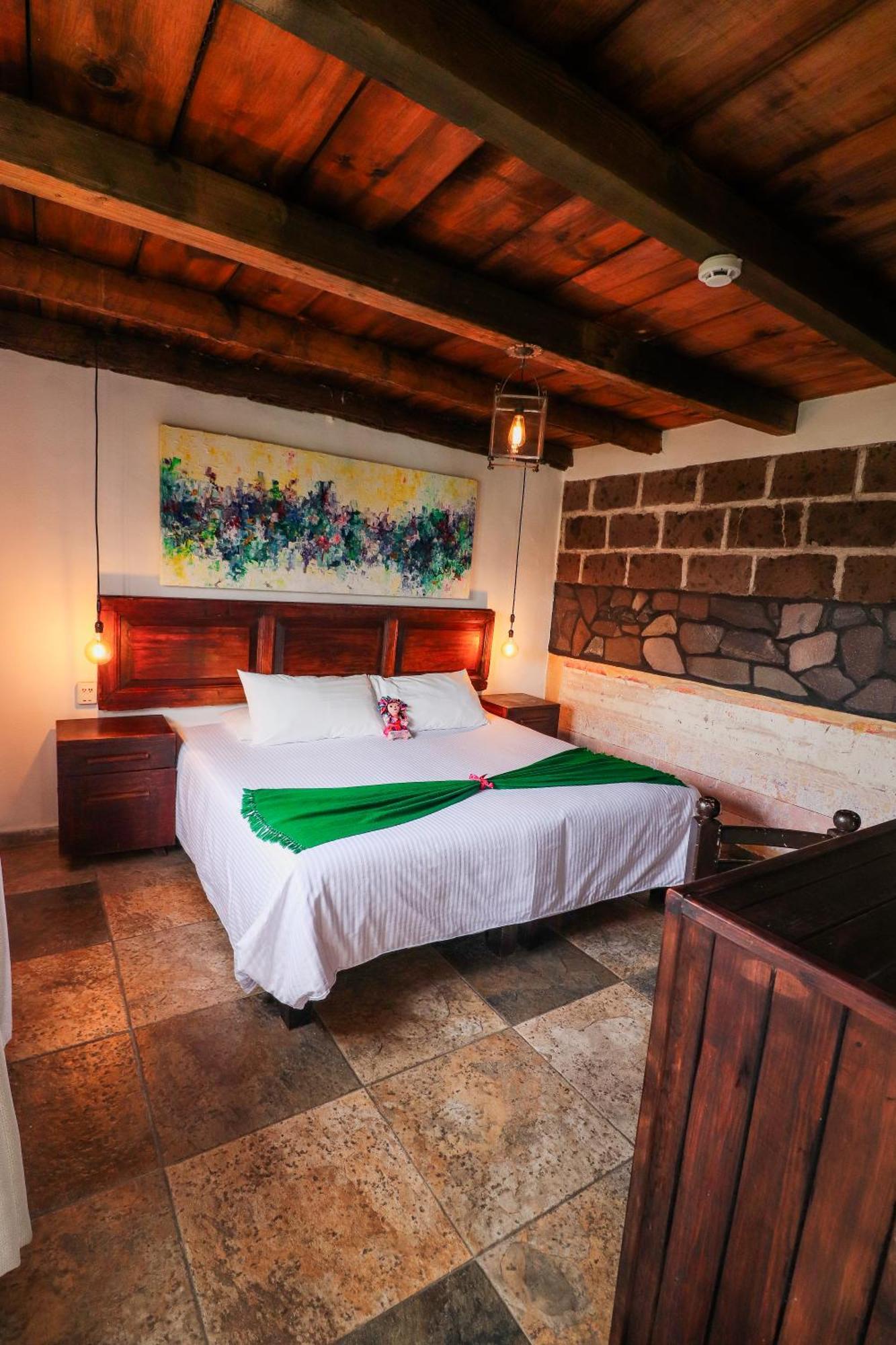 Casona Hotel Petra San Miguel de Allende Exterior photo