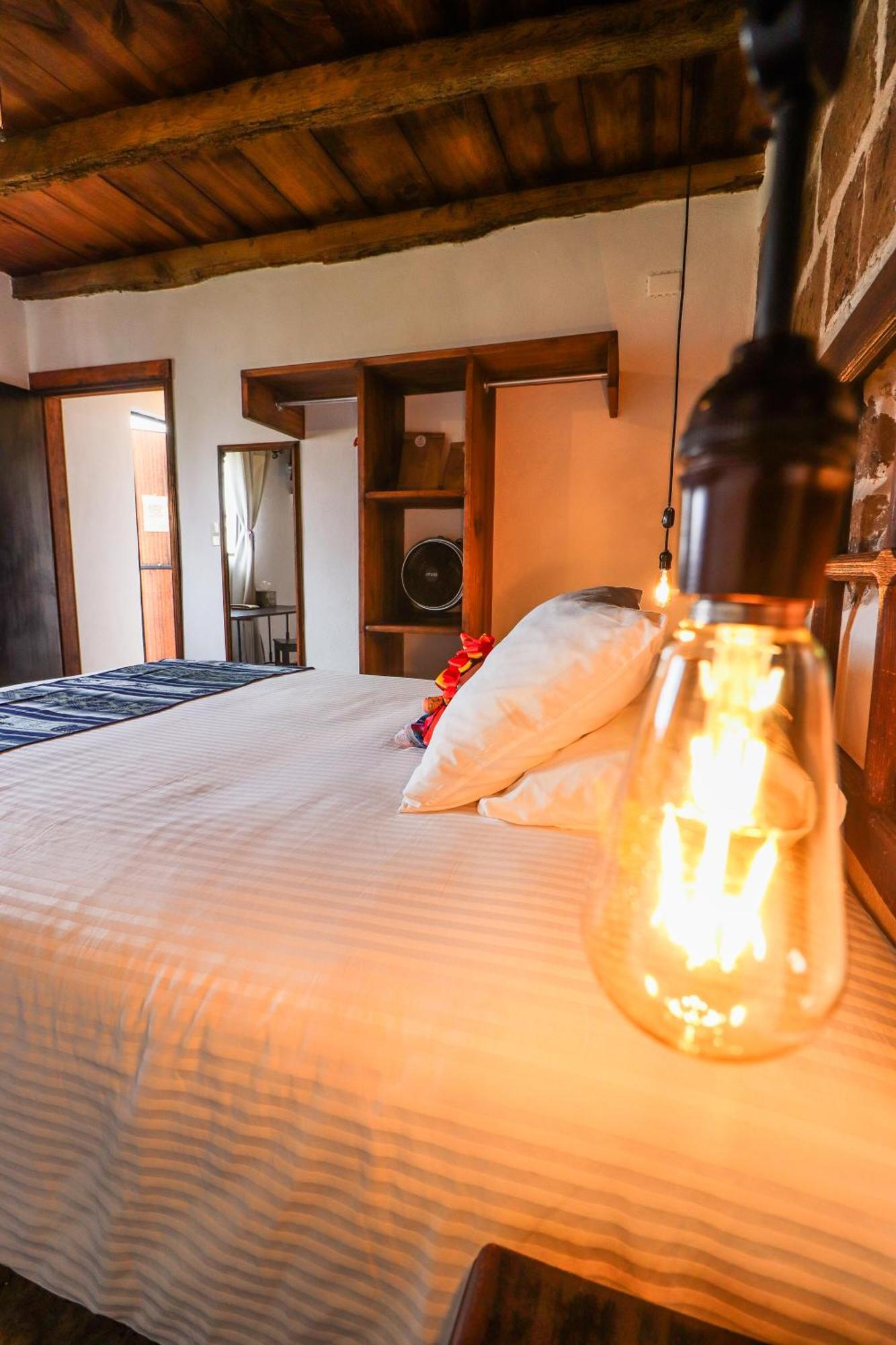Casona Hotel Petra San Miguel de Allende Exterior photo