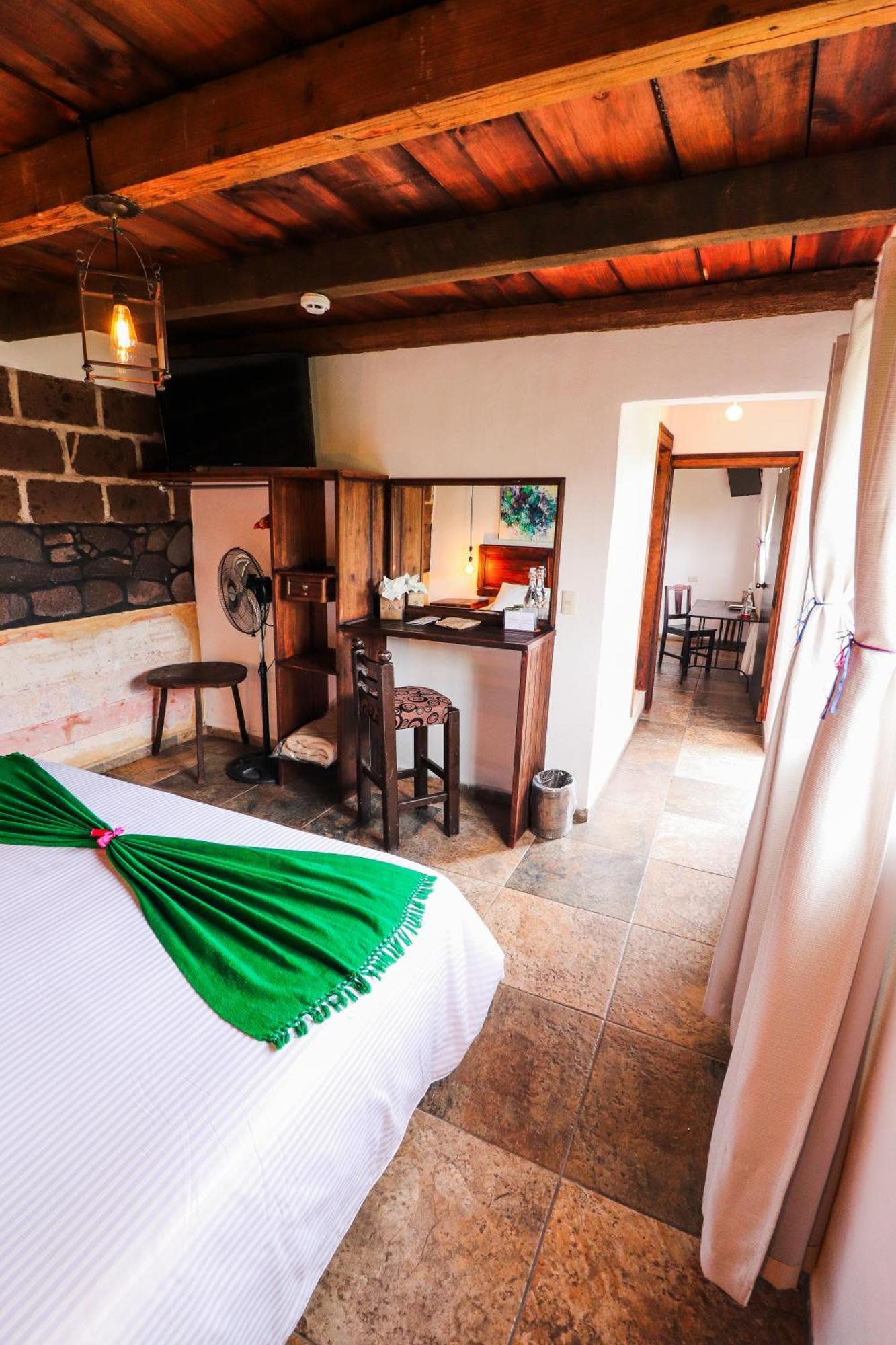 Casona Hotel Petra San Miguel de Allende Exterior photo