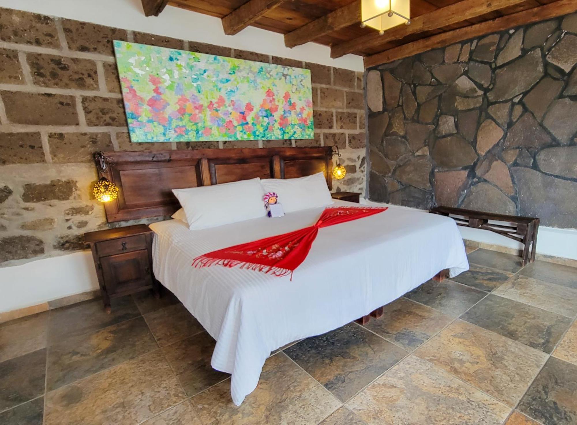 Casona Hotel Petra San Miguel de Allende Exterior photo